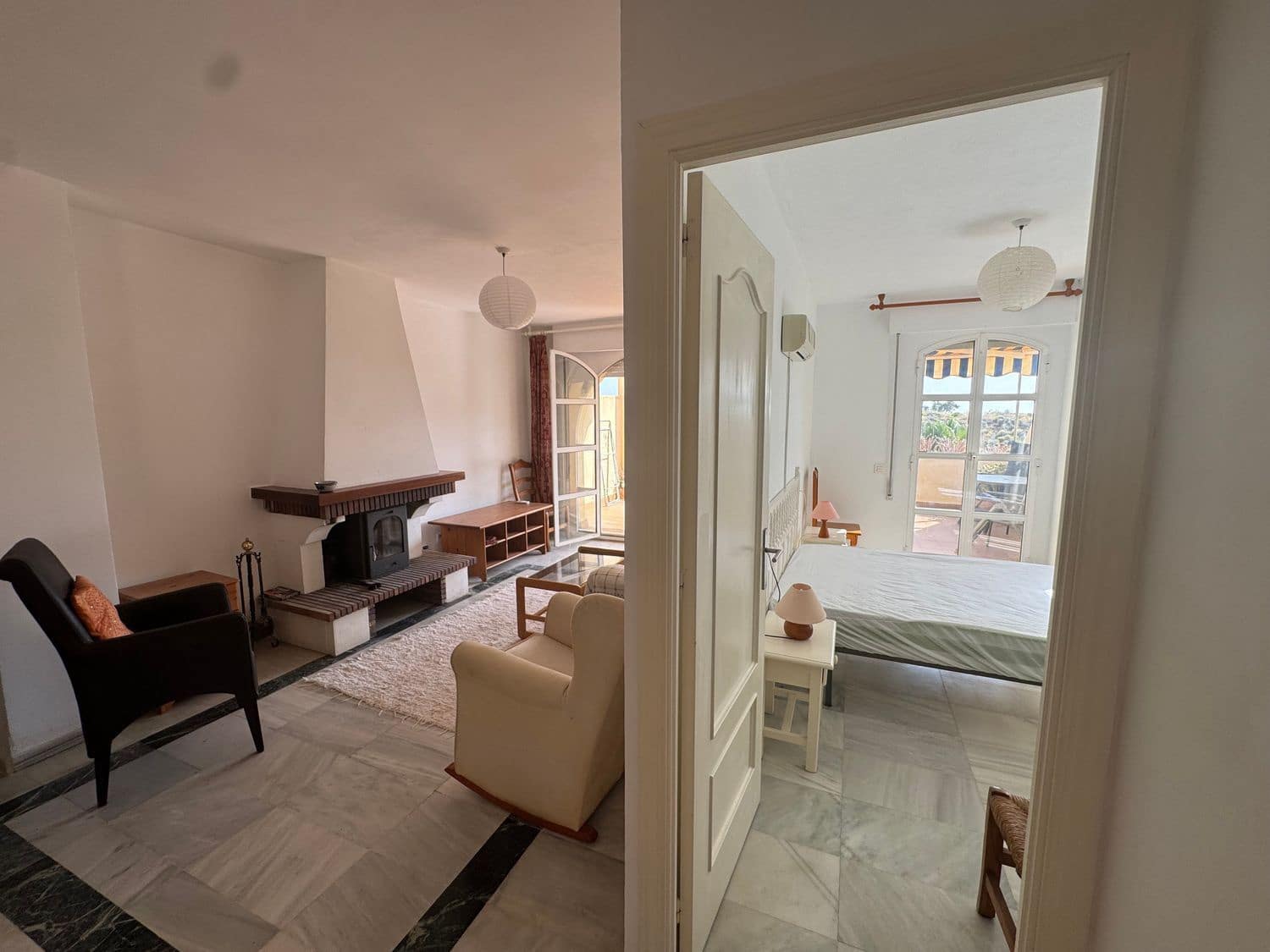 2 chambre Appartement à vendre à Mojacar avec piscine garage - 162 000 € (Ref: 9379761)