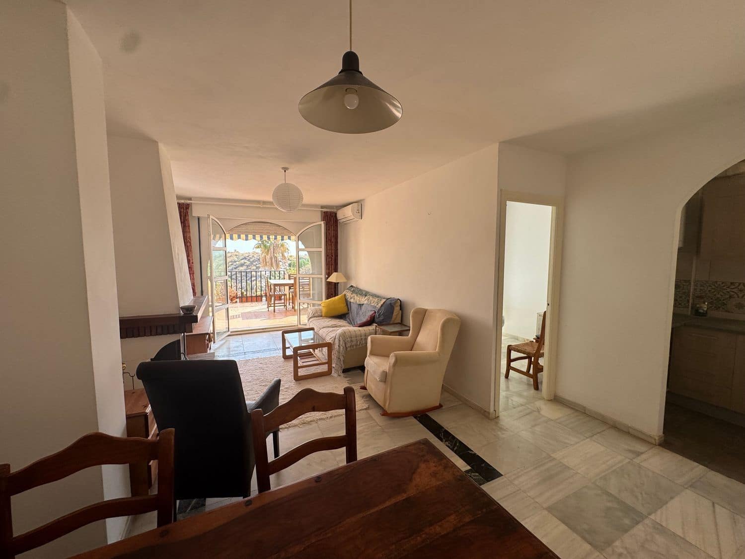 2 chambre Appartement à vendre à Mojacar avec piscine garage - 162 000 € (Ref: 9379761)