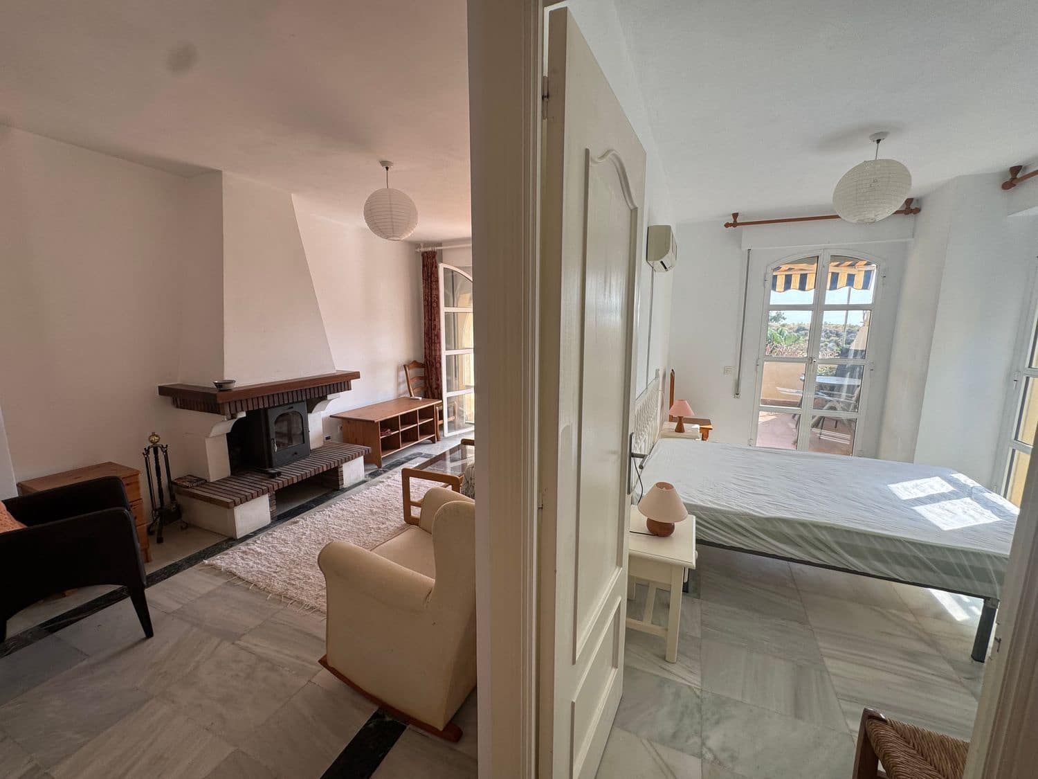 2 chambre Appartement à vendre à Mojacar avec piscine garage - 162 000 € (Ref: 9379761)