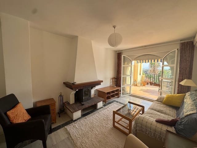 2 Zimmer Wohnung zu verkaufen in Mojácar mit Pool Garage - 162.000 € (Ref: 9379761)