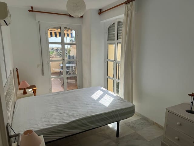 2 Zimmer Wohnung zu verkaufen in Mojácar mit Pool Garage - 162.000 € (Ref: 9379761)