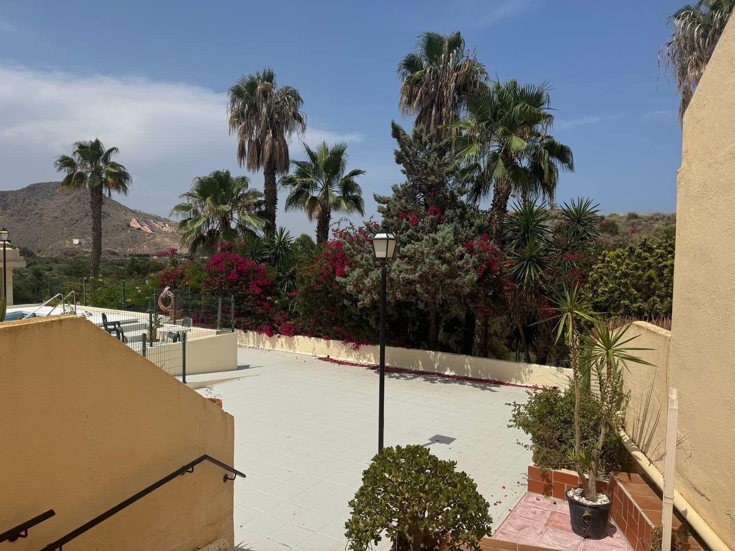 2 chambre Appartement à vendre à Mojacar avec piscine garage - 162 000 € (Ref: 9379761)