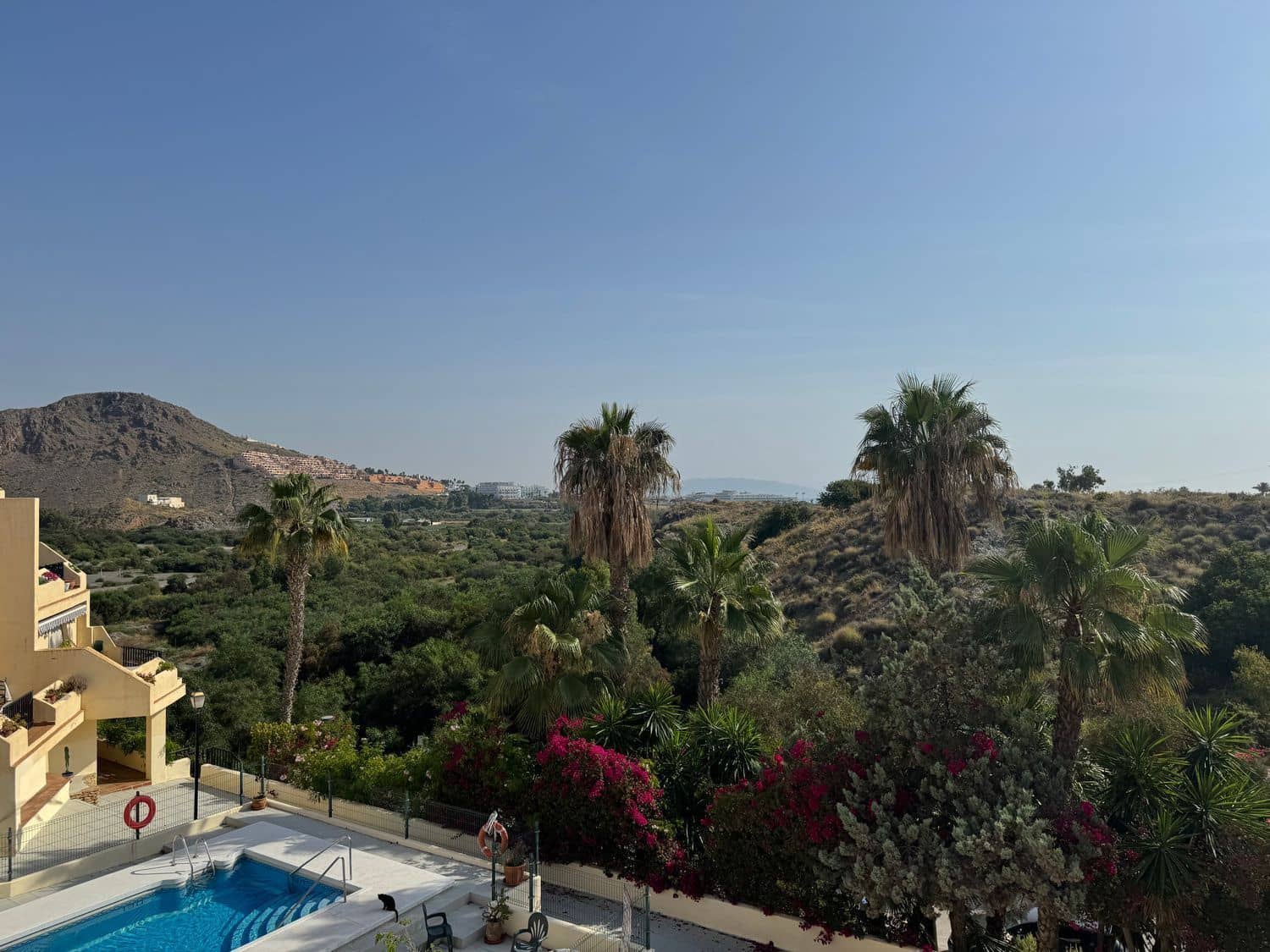 2 chambre Appartement à vendre à Mojacar avec piscine garage - 162 000 € (Ref: 9379761)