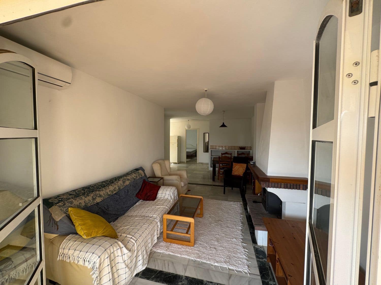 2 chambre Appartement à vendre à Mojacar avec piscine garage - 162 000 € (Ref: 9379761)