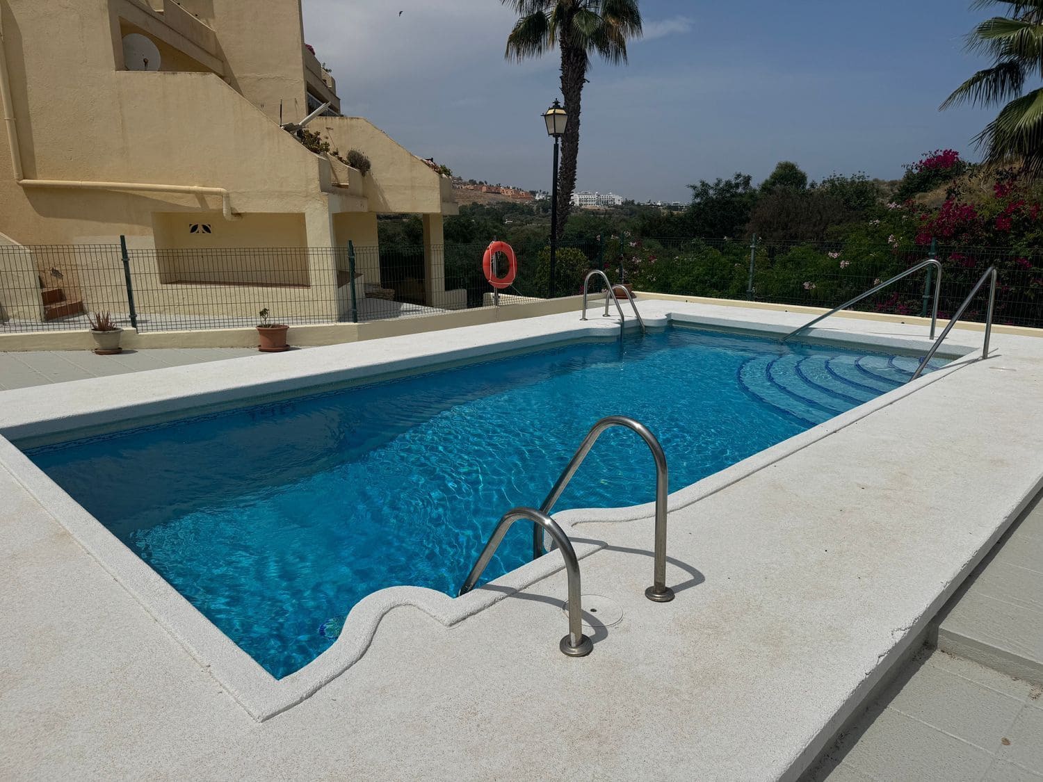 2 chambre Appartement à vendre à Mojacar avec piscine garage - 162 000 € (Ref: 9379761)