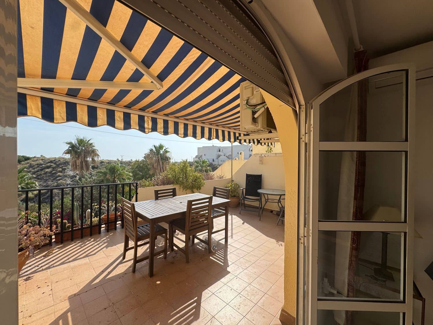 2 chambre Appartement à vendre à Mojacar avec piscine garage - 162 000 € (Ref: 9379761)