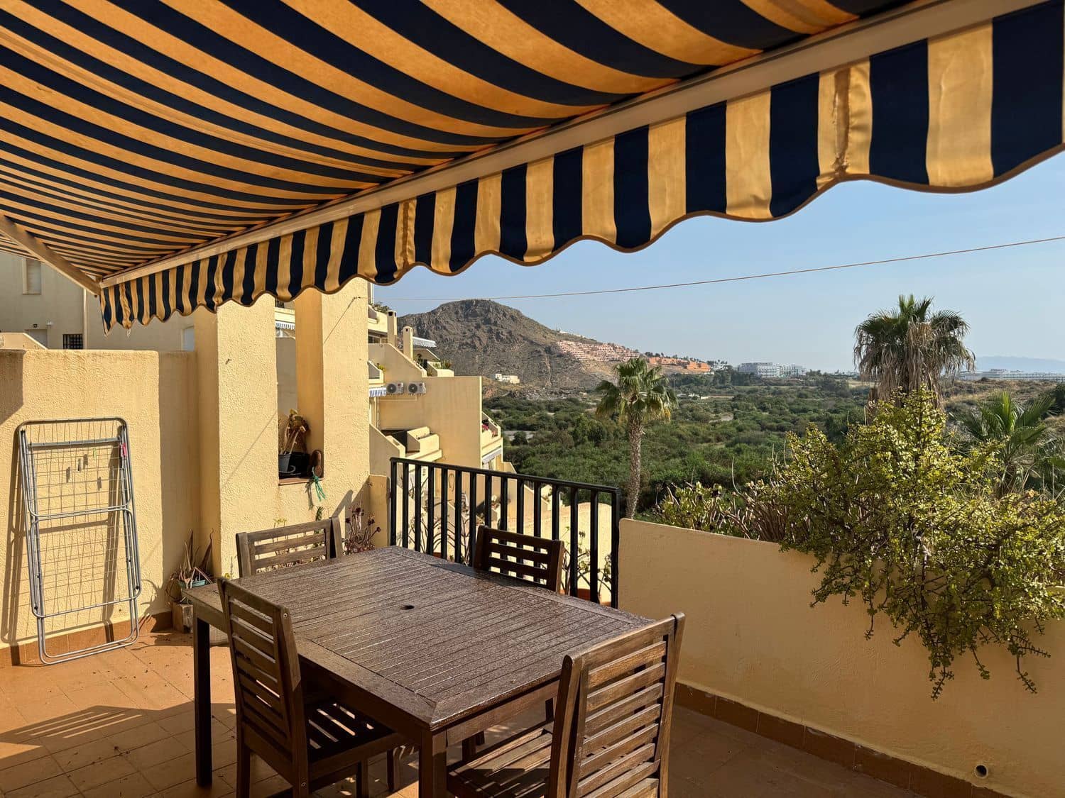 2 chambre Appartement à vendre à Mojacar avec piscine garage - 162 000 € (Ref: 9379761)