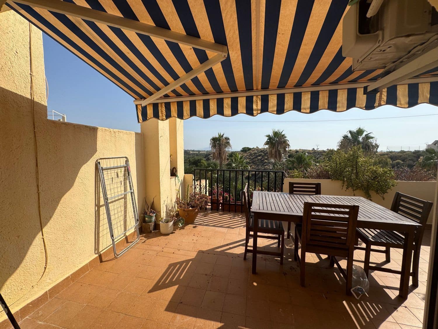 2 chambre Appartement à vendre à Mojacar avec piscine garage - 162 000 € (Ref: 9379761)