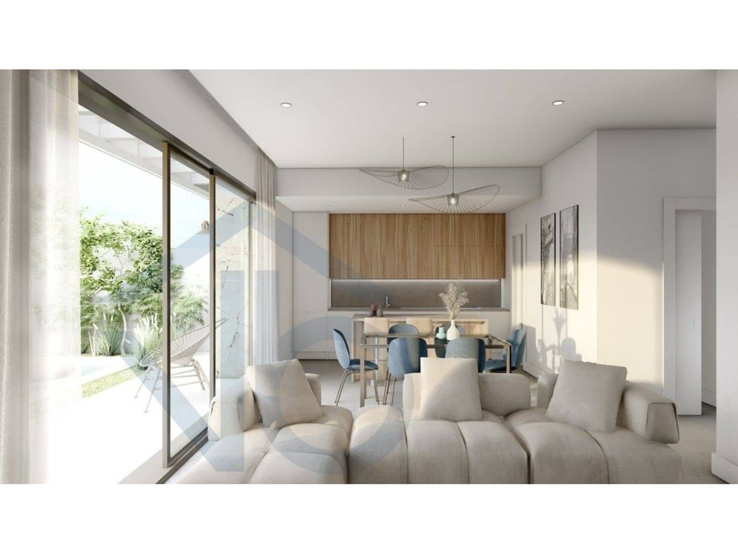 3 chambre Villa/Maison à vendre à Pulpi avec piscine - 380 175 € (Ref: 9379763)