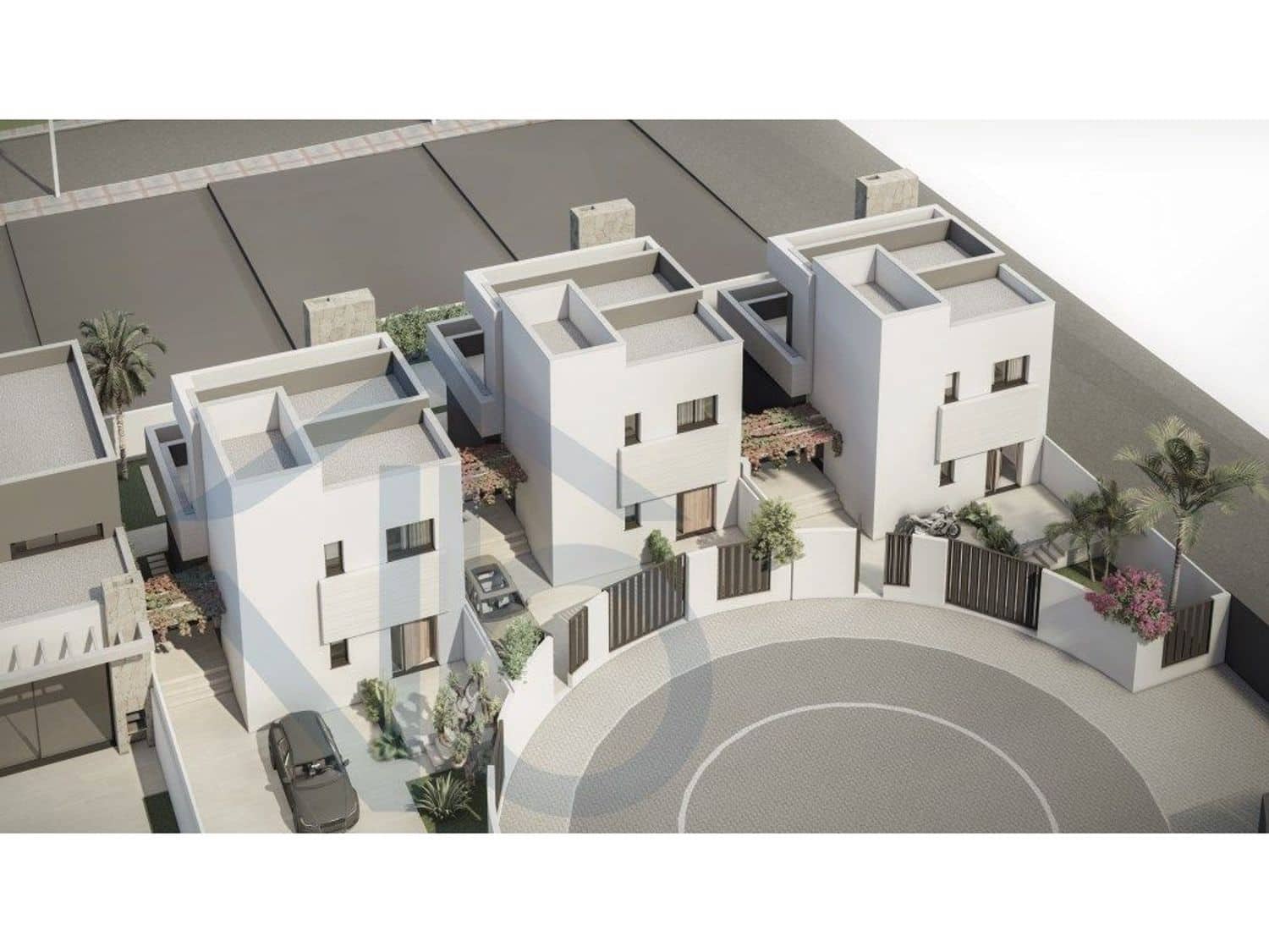 3 chambre Villa/Maison à vendre à Pulpi avec piscine - 380 175 € (Ref: 9379763)