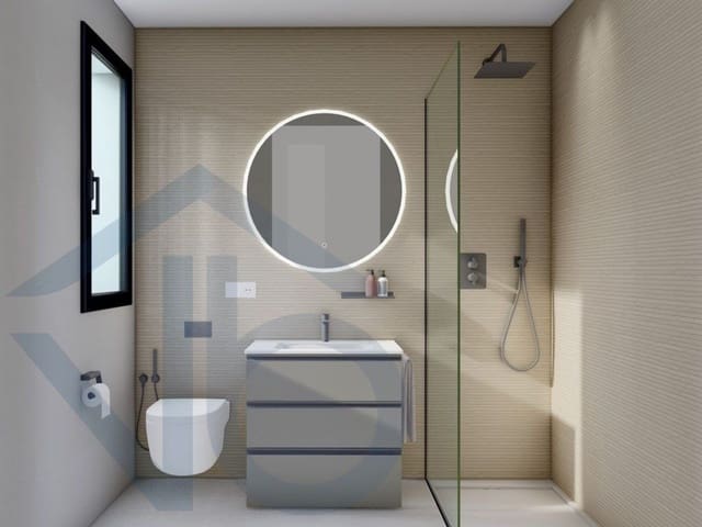 3 chambre Villa/Maison à vendre à Pulpí avec piscine - 380 175 € (Ref: 9379763)