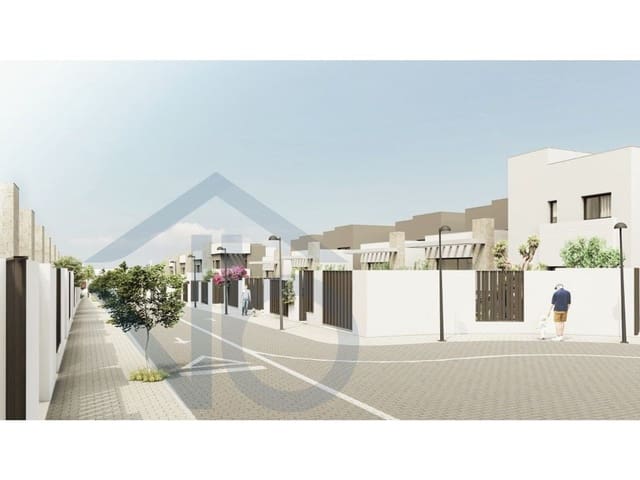 3 chambre Villa/Maison à vendre à Pulpí avec piscine - 380 175 € (Ref: 9379763)