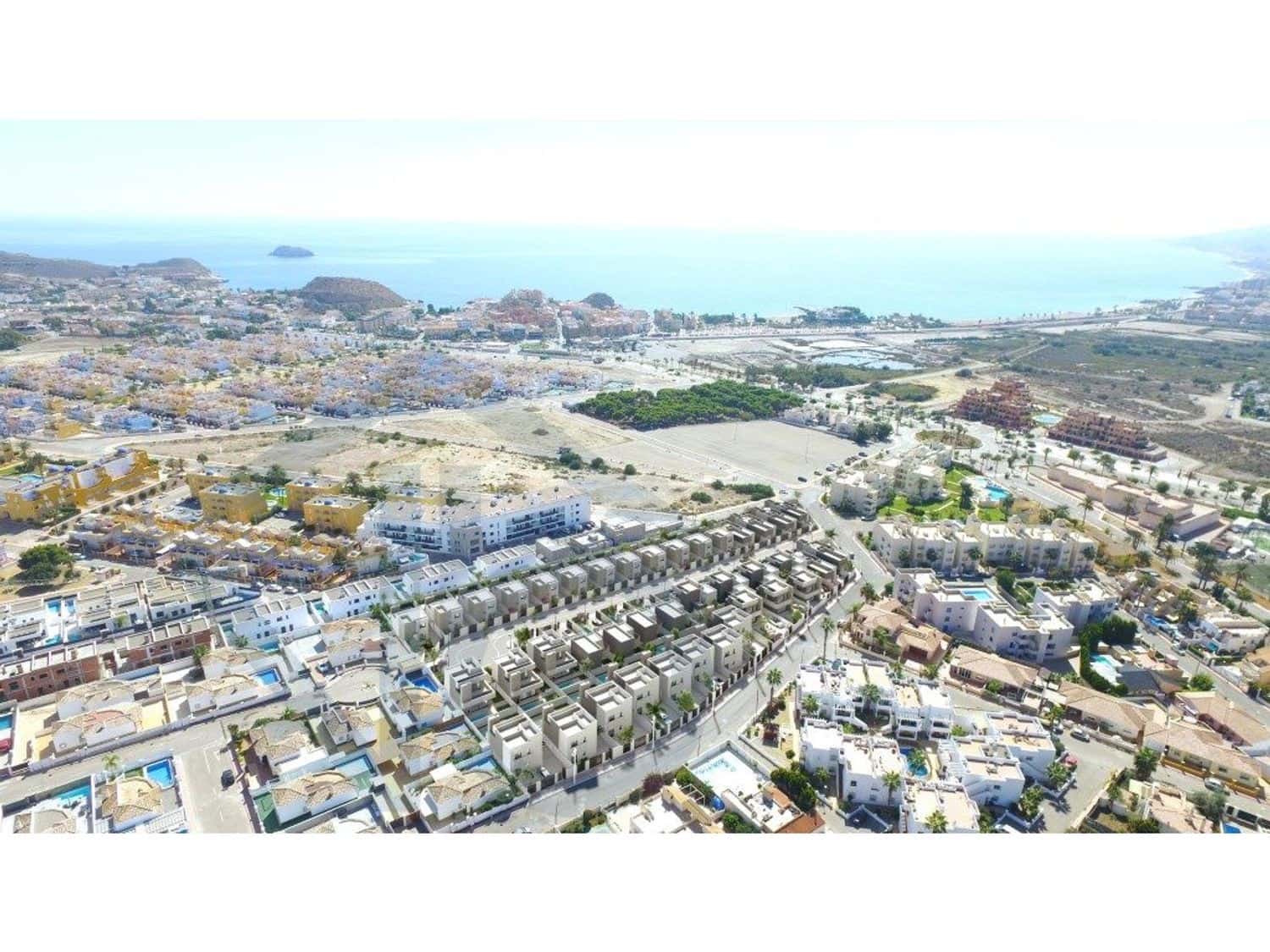 3 chambre Villa/Maison à vendre à Pulpi avec piscine - 380 175 € (Ref: 9379763)