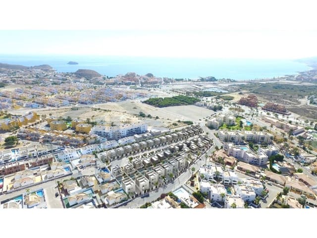 3 chambre Villa/Maison à vendre à Pulpí avec piscine - 380 175 € (Ref: 9379763)