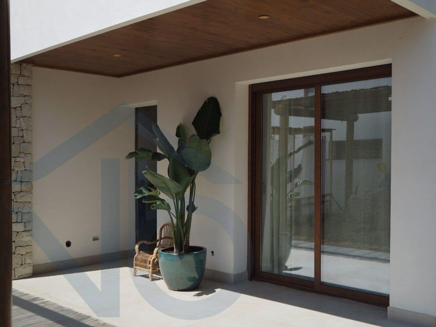 3 soveværelse Villa til salg i Cuevas del Almanzora med swimmingpool garage - € 320.000 (Ref: 9379764)