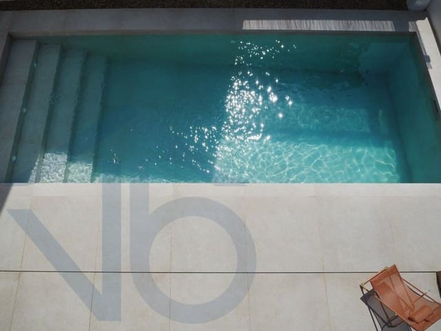 3 Zimmer Villa zu verkaufen in Cuevas del Almanzora mit Pool Garage - 320.000 € (Ref: 9379764)