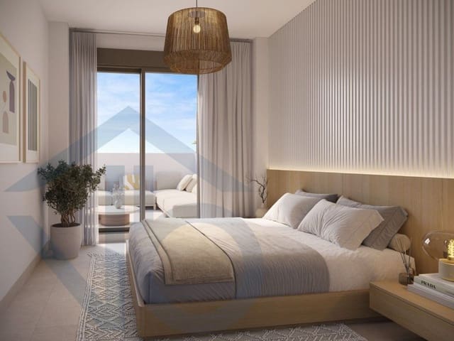 2 chambre Appartement à vendre à Pulpí avec piscine garage - 207 000 € (Ref: 9379765)