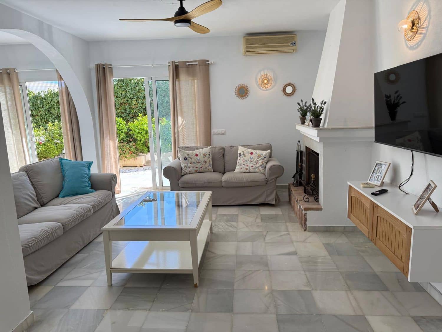 3 soverom Leilighet til salgs i Vera med svømmebasseng - € 390 000 (Ref: 9379767)