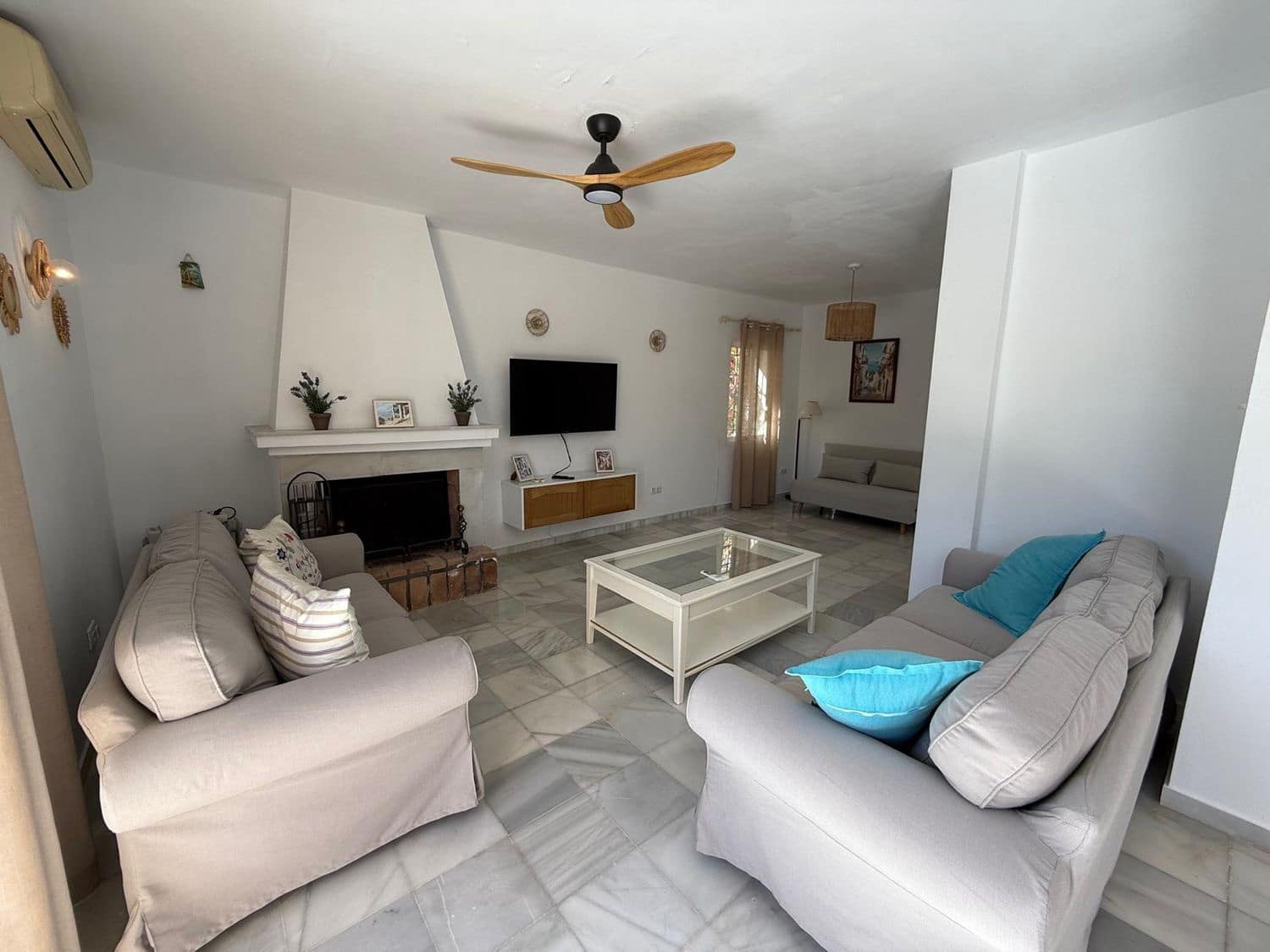 3 soverom Leilighet til salgs i Vera med svømmebasseng - € 390 000 (Ref: 9379767)