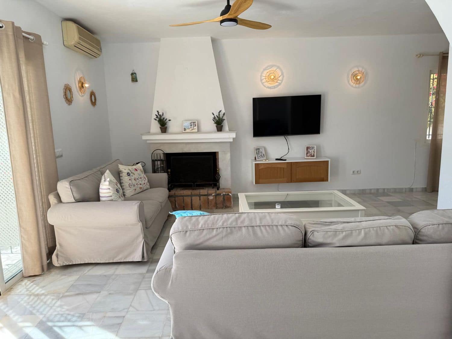 3 soverom Leilighet til salgs i Vera med svømmebasseng - € 390 000 (Ref: 9379767)