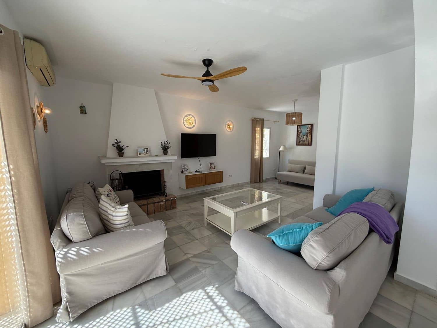 3 soverom Leilighet til salgs i Vera med svømmebasseng - € 390 000 (Ref: 9379767)