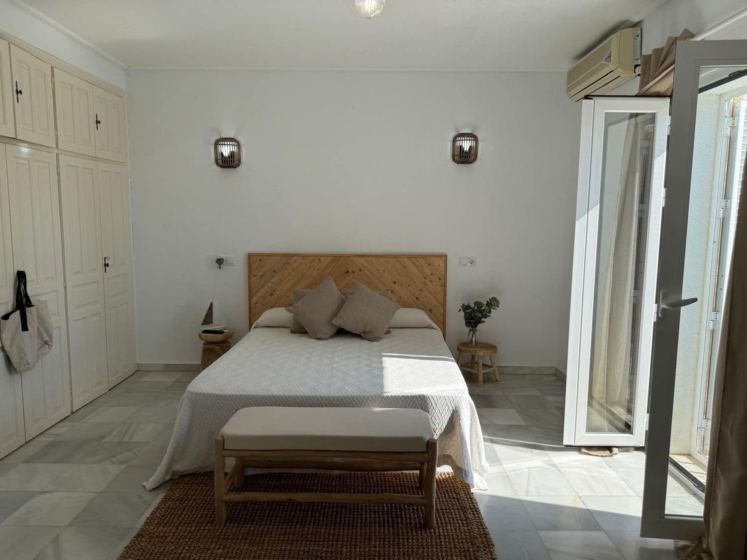 3 soverom Leilighet til salgs i Vera med svømmebasseng - € 390 000 (Ref: 9379767)