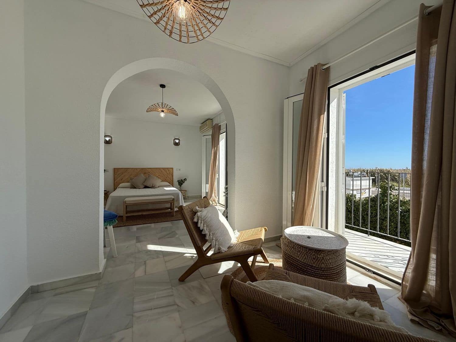 3 soverom Leilighet til salgs i Vera med svømmebasseng - € 390 000 (Ref: 9379767)