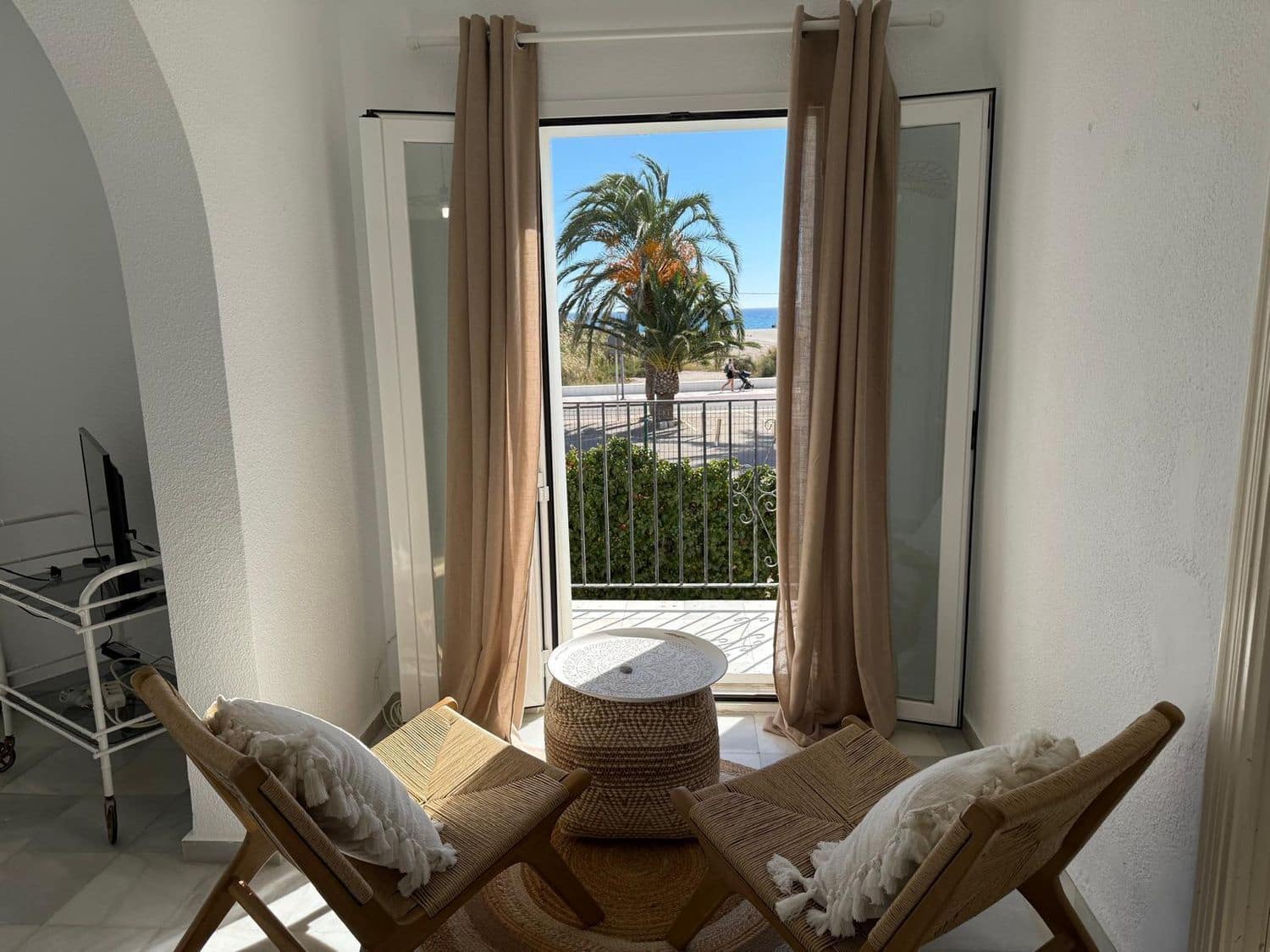 3 soverom Leilighet til salgs i Vera med svømmebasseng - € 390 000 (Ref: 9379767)