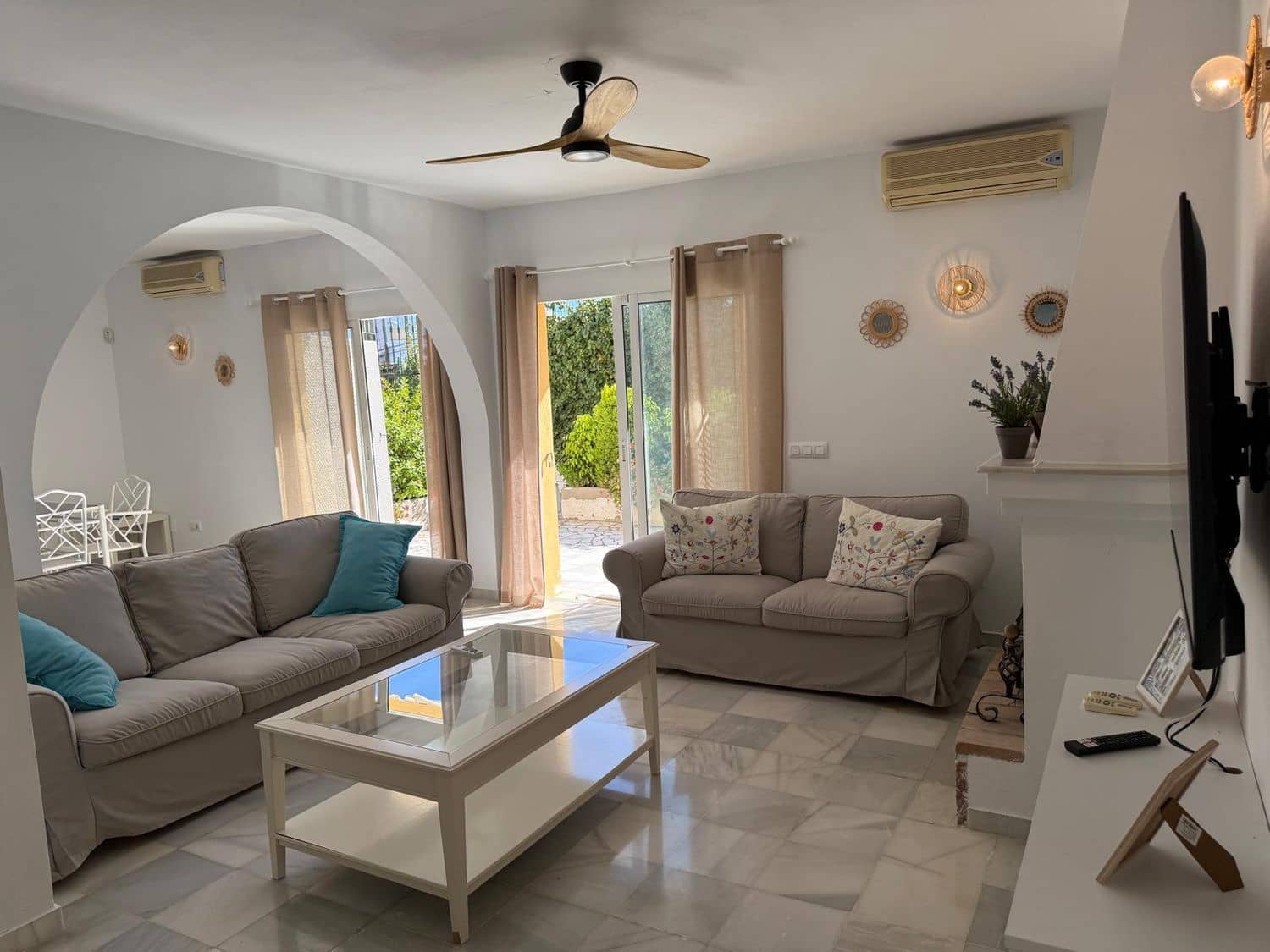 3 soverom Leilighet til salgs i Vera med svømmebasseng - € 390 000 (Ref: 9379767)