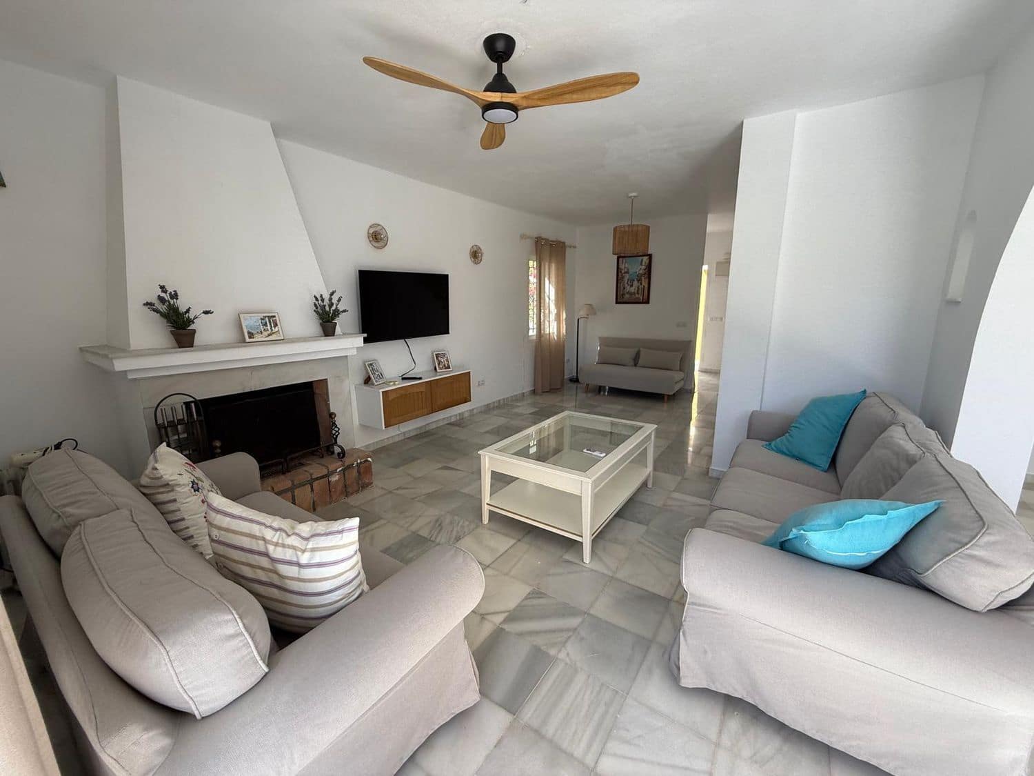 3 soverom Leilighet til salgs i Vera med svømmebasseng - € 390 000 (Ref: 9379767)