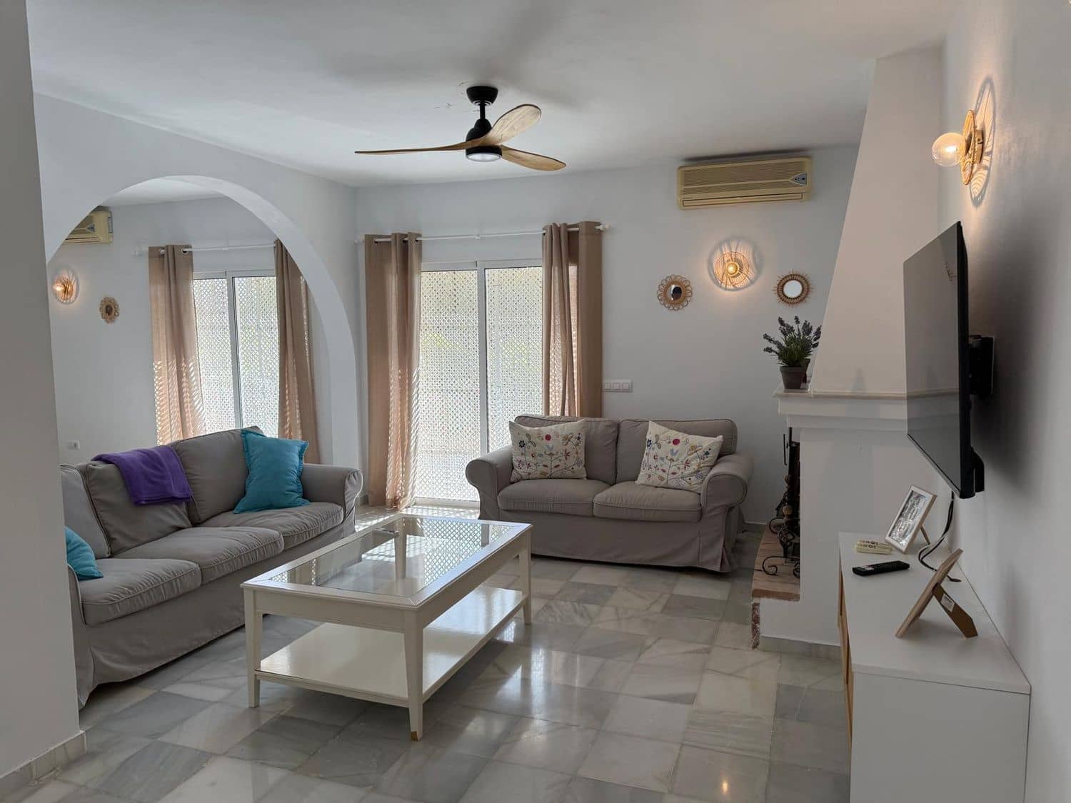 3 soverom Leilighet til salgs i Vera med svømmebasseng - € 390 000 (Ref: 9379767)