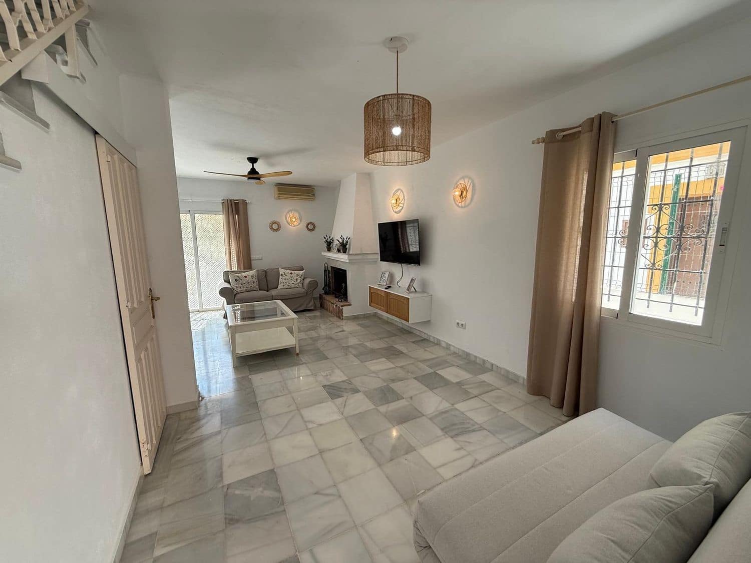 3 soverom Leilighet til salgs i Vera med svømmebasseng - € 390 000 (Ref: 9379767)