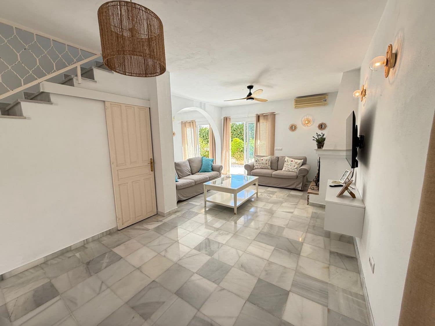 3 soverom Leilighet til salgs i Vera med svømmebasseng - € 390 000 (Ref: 9379767)