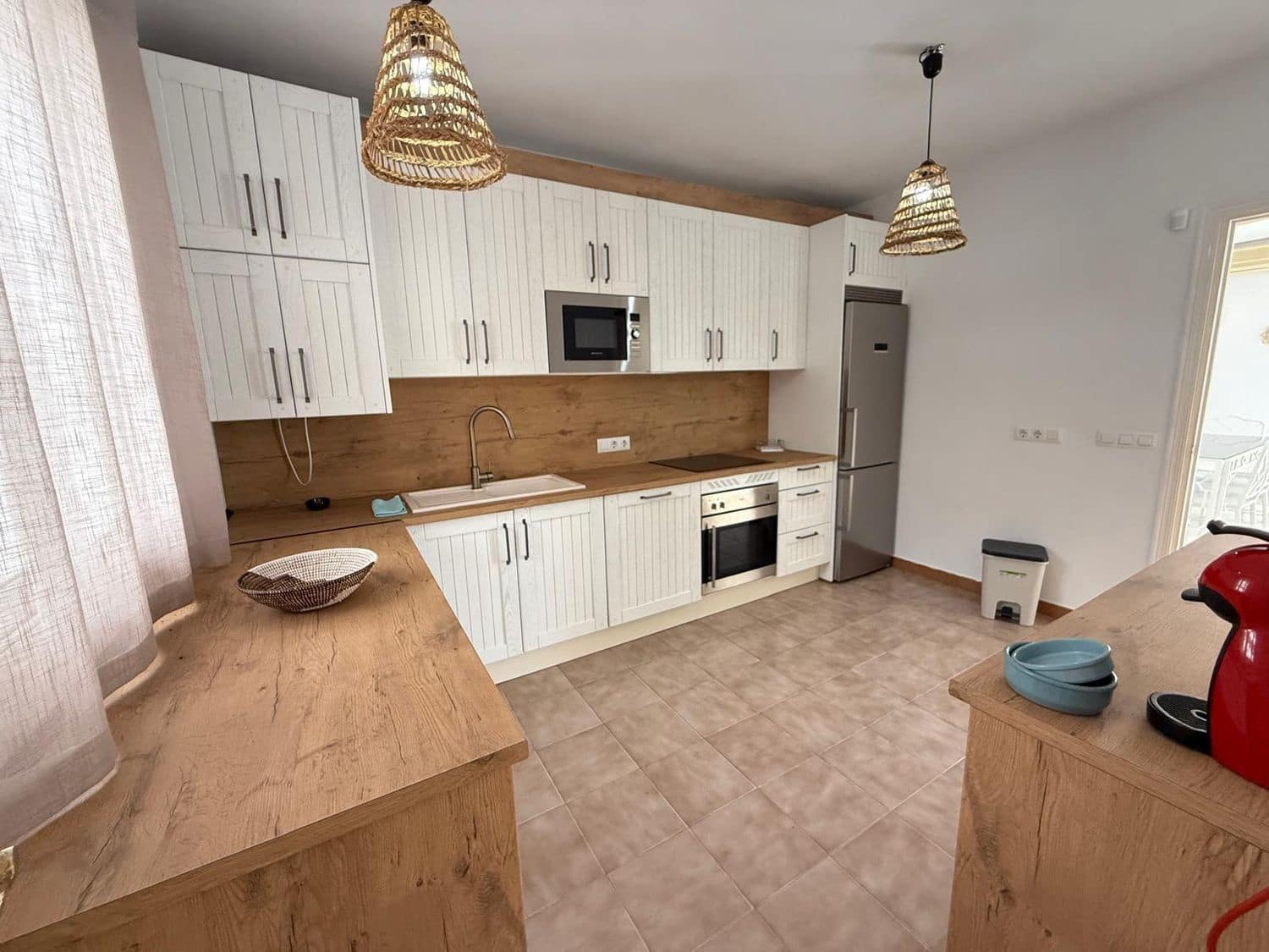 3 soverom Leilighet til salgs i Vera med svømmebasseng - € 390 000 (Ref: 9379767)