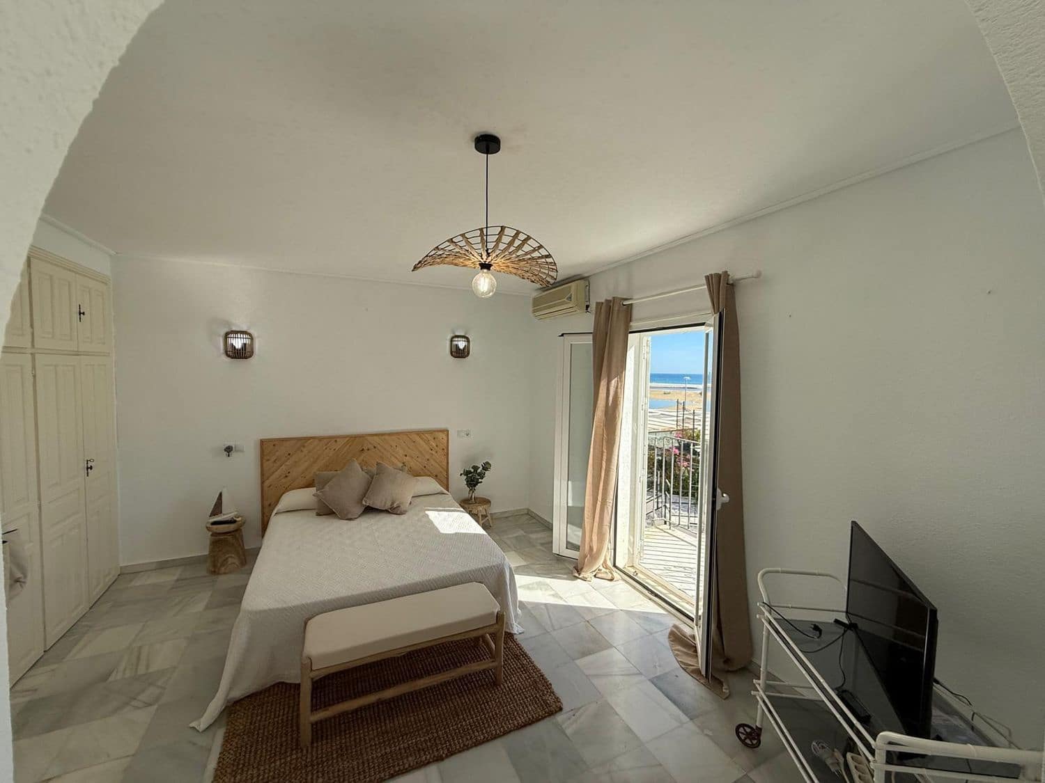 3 soverom Leilighet til salgs i Vera med svømmebasseng - € 390 000 (Ref: 9379767)