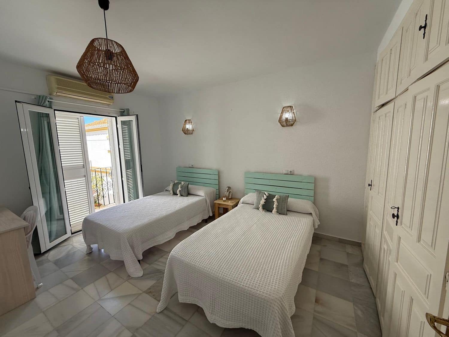 3 soverom Leilighet til salgs i Vera med svømmebasseng - € 390 000 (Ref: 9379767)