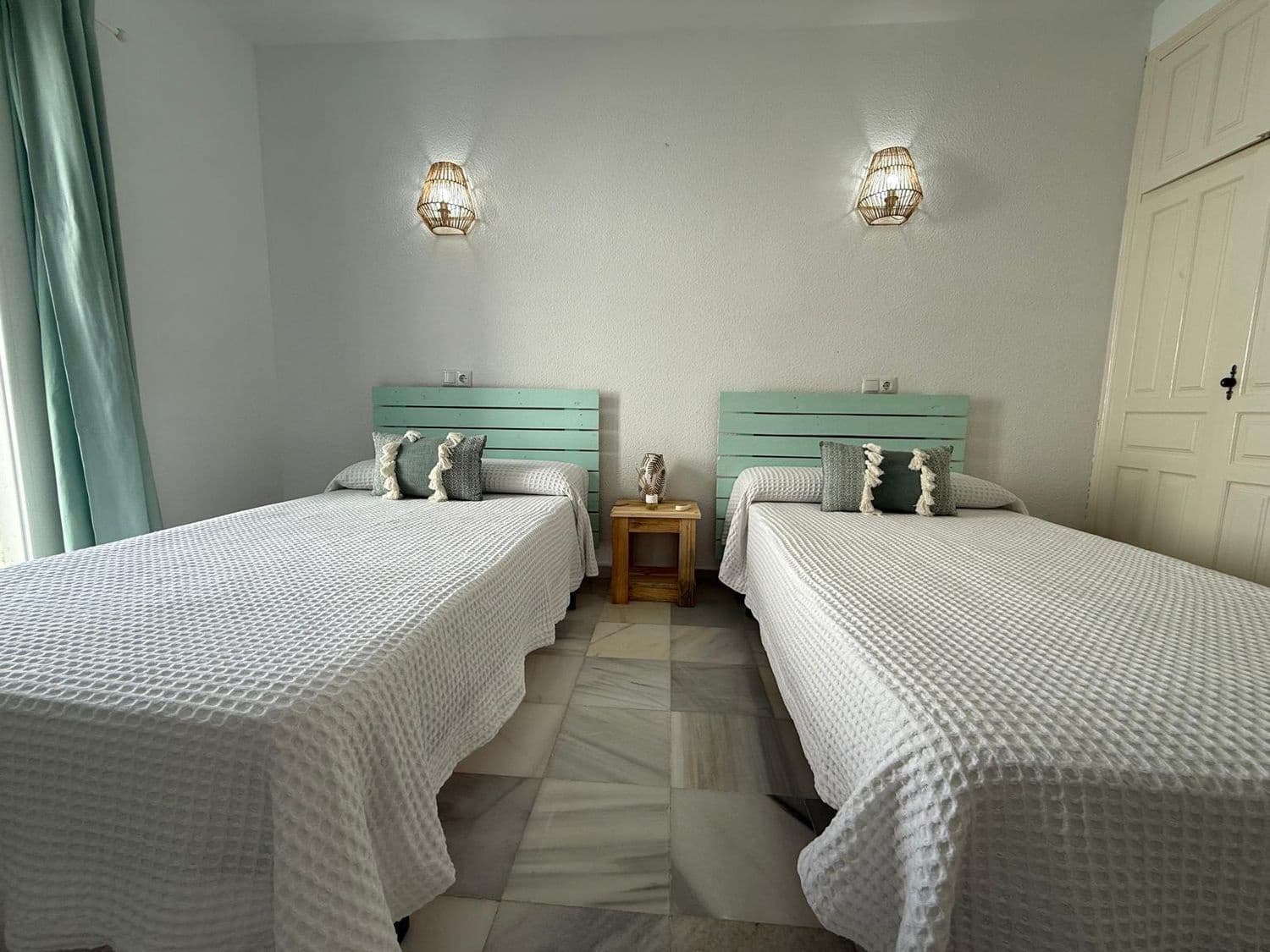 3 soverom Leilighet til salgs i Vera med svømmebasseng - € 390 000 (Ref: 9379767)