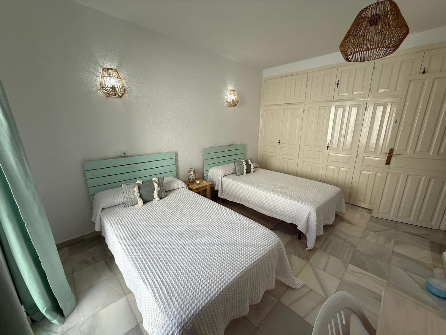 3 soverom Leilighet til salgs i Vera med svømmebasseng - € 390 000 (Ref: 9379767)