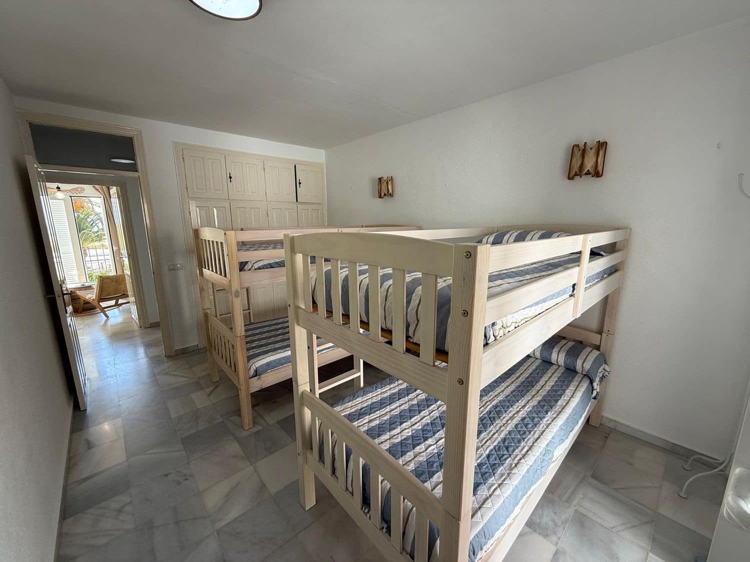 3 soverom Leilighet til salgs i Vera med svømmebasseng - € 390 000 (Ref: 9379767)