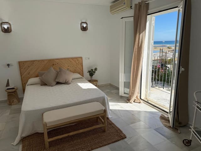 3 soverom Leilighet til salgs i Las Marinas - Pueblo Laguna, Vera med svømmebasseng - € 390 000 (Ref: 9379767)