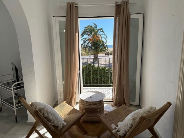 3 soverom Leilighet til salgs i Las Marinas - Pueblo Laguna, Vera med svømmebasseng - € 390 000 (Ref: 9379767)