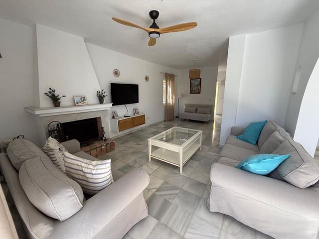 3 soverom Leilighet til salgs i Las Marinas - Pueblo Laguna, Vera med svømmebasseng - € 390 000 (Ref: 9379767)