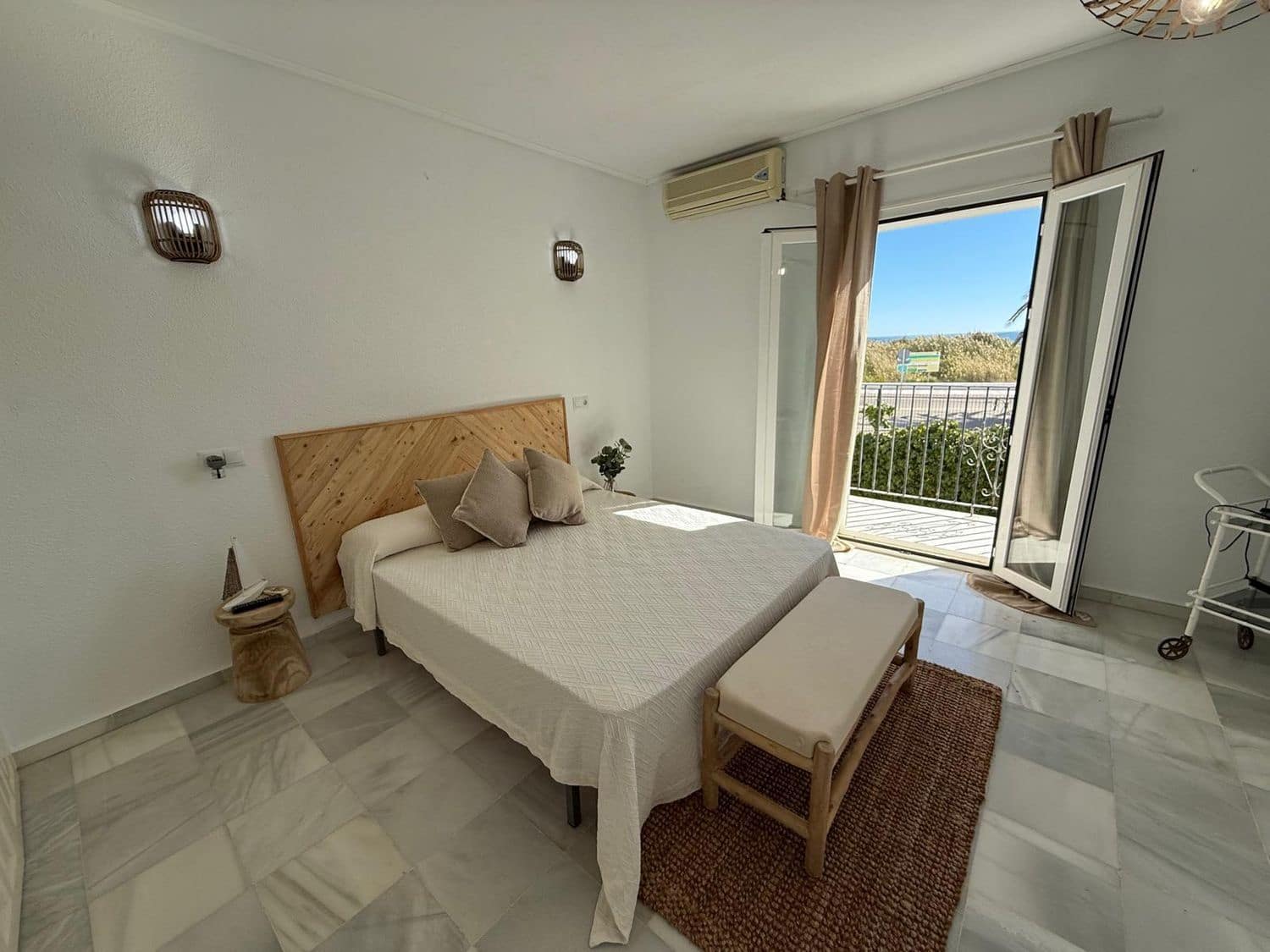 3 soverom Leilighet til salgs i Vera med svømmebasseng - € 390 000 (Ref: 9379767)