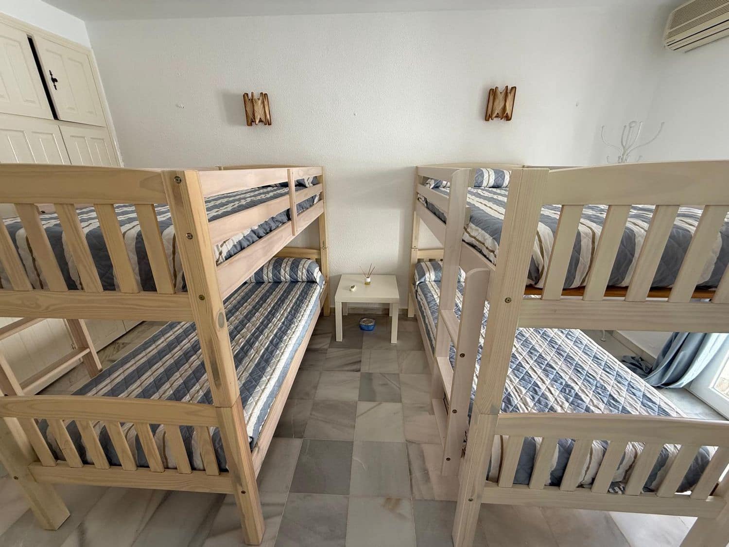 3 soverom Leilighet til salgs i Vera med svømmebasseng - € 390 000 (Ref: 9379767)