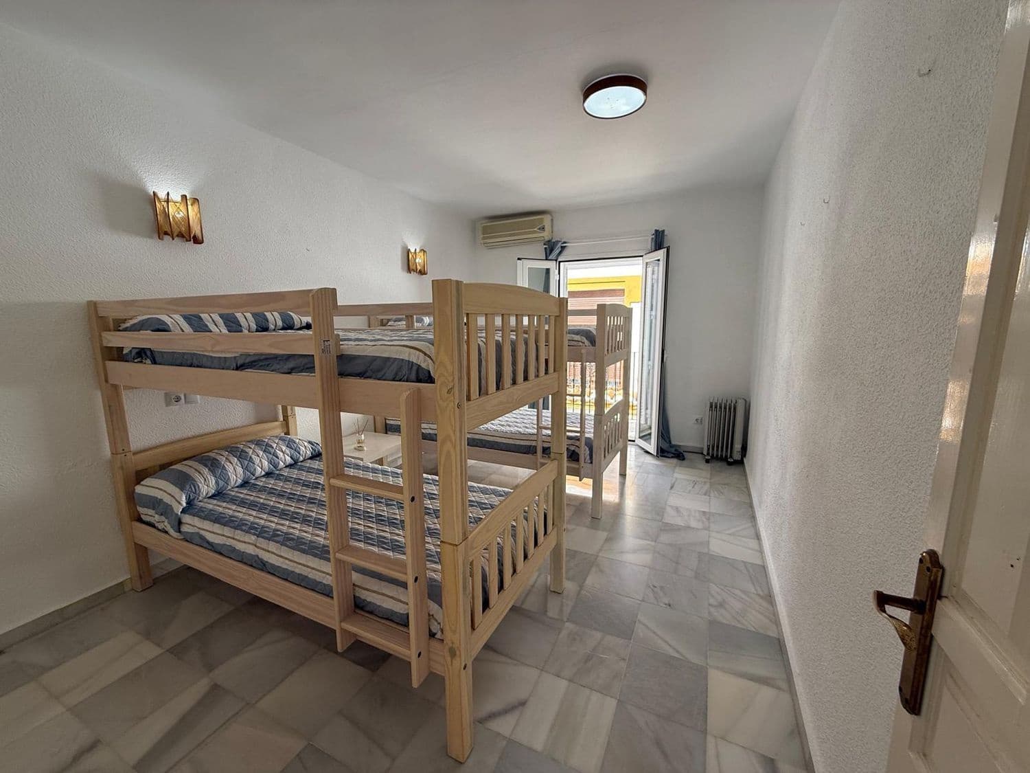 3 soverom Leilighet til salgs i Vera med svømmebasseng - € 390 000 (Ref: 9379767)