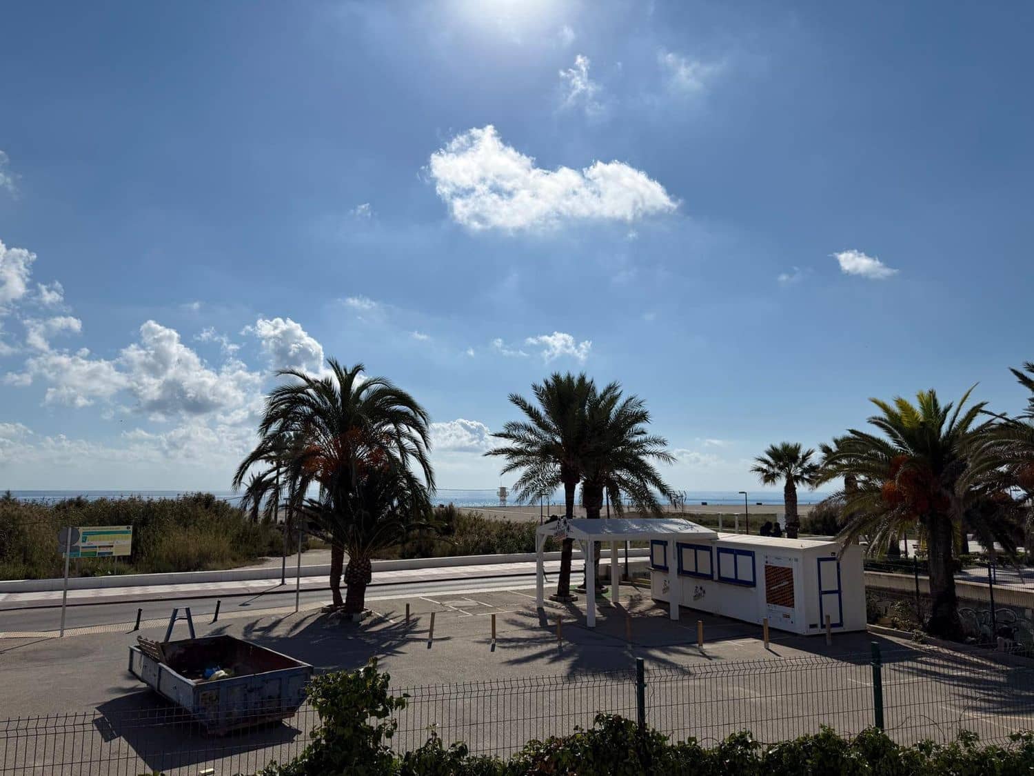 3 soverom Leilighet til salgs i Vera med svømmebasseng - € 390 000 (Ref: 9379767)