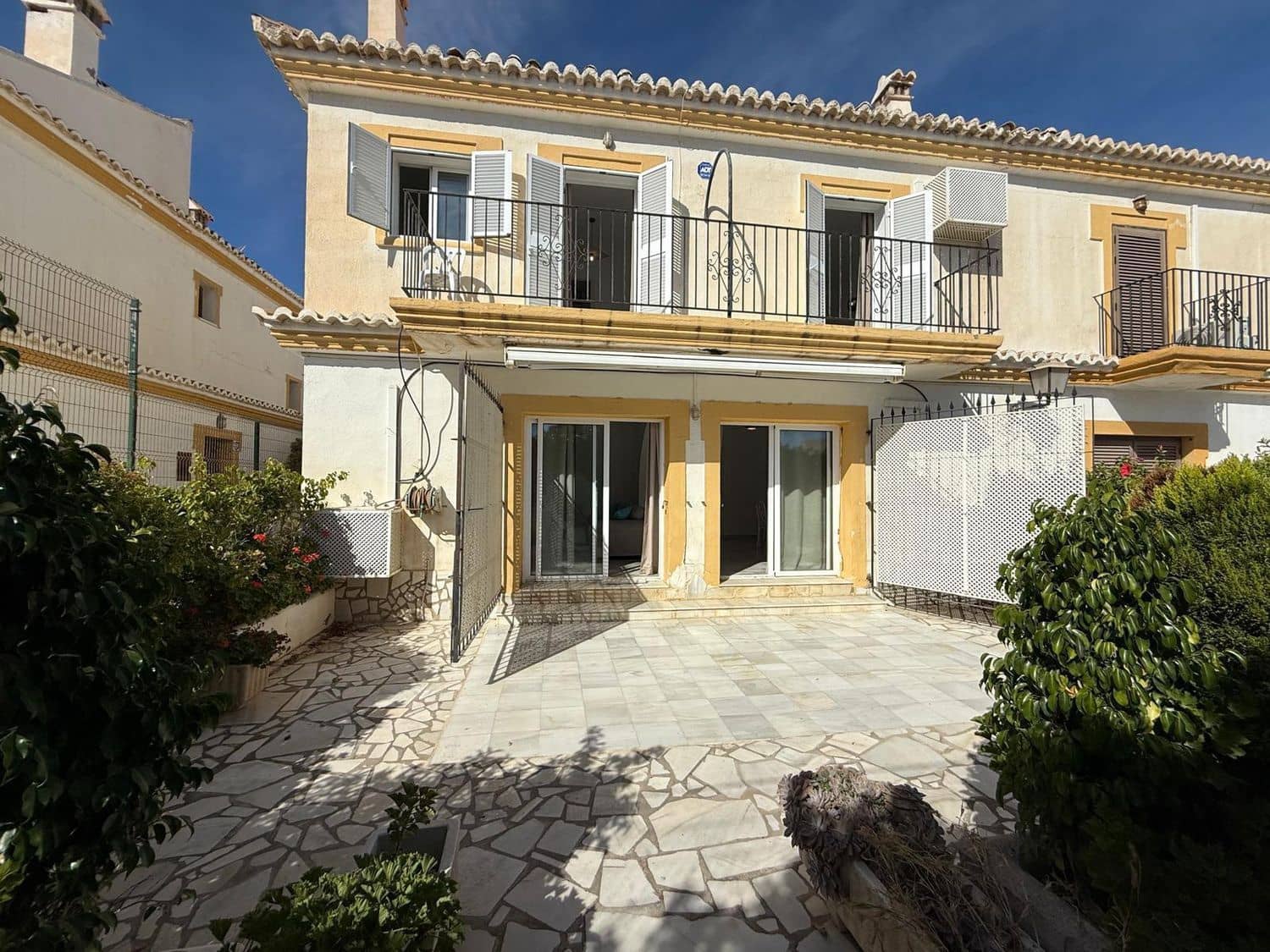 3 soverom Leilighet til salgs i Vera med svømmebasseng - € 390 000 (Ref: 9379767)