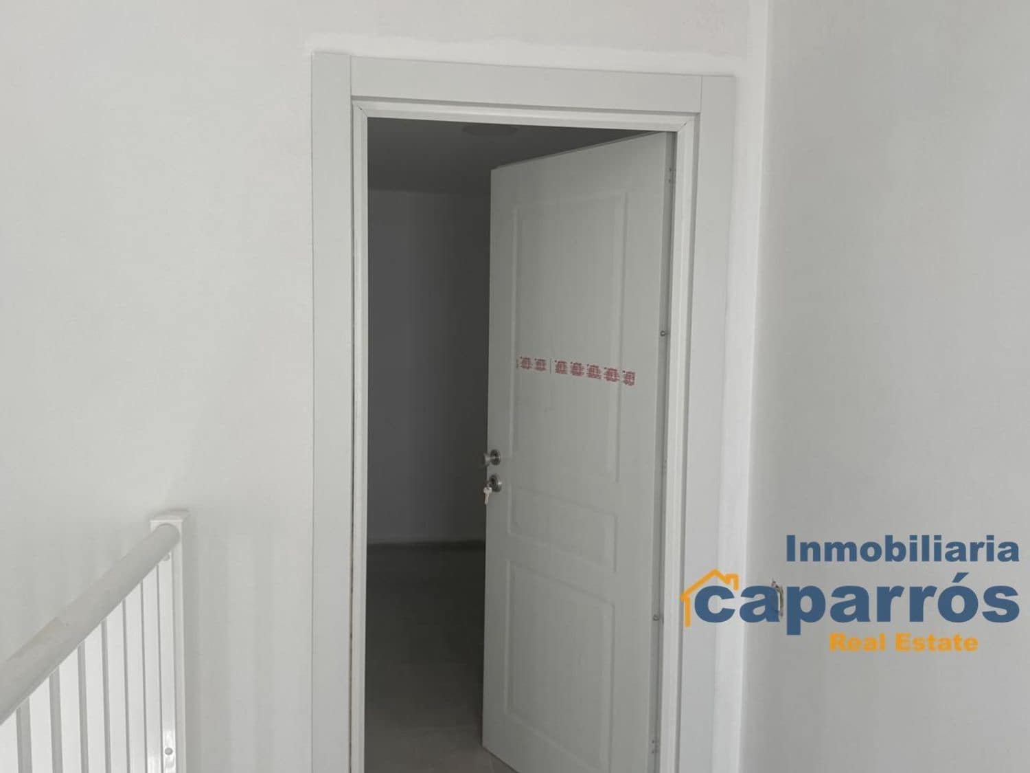 3 soveværelse Lejlighed til salg i Los Gallardos med garage - € 145.000 (Ref: 9379768)