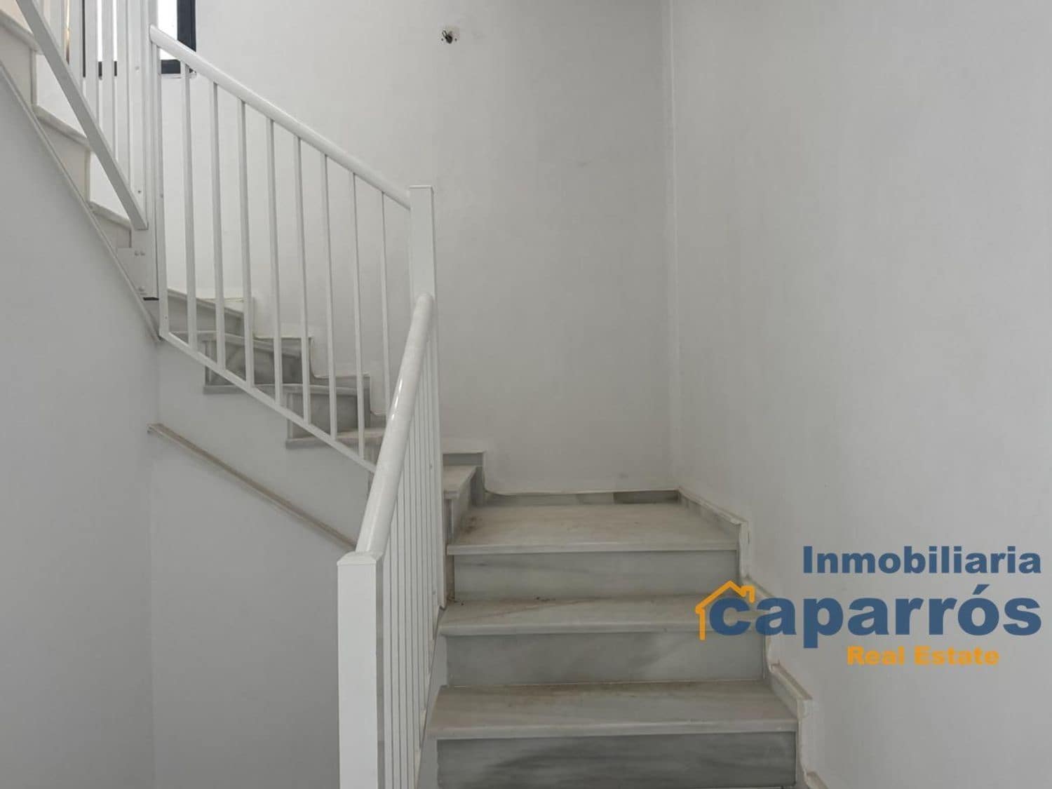 3 soveværelse Lejlighed til salg i Los Gallardos med garage - € 145.000 (Ref: 9379768)