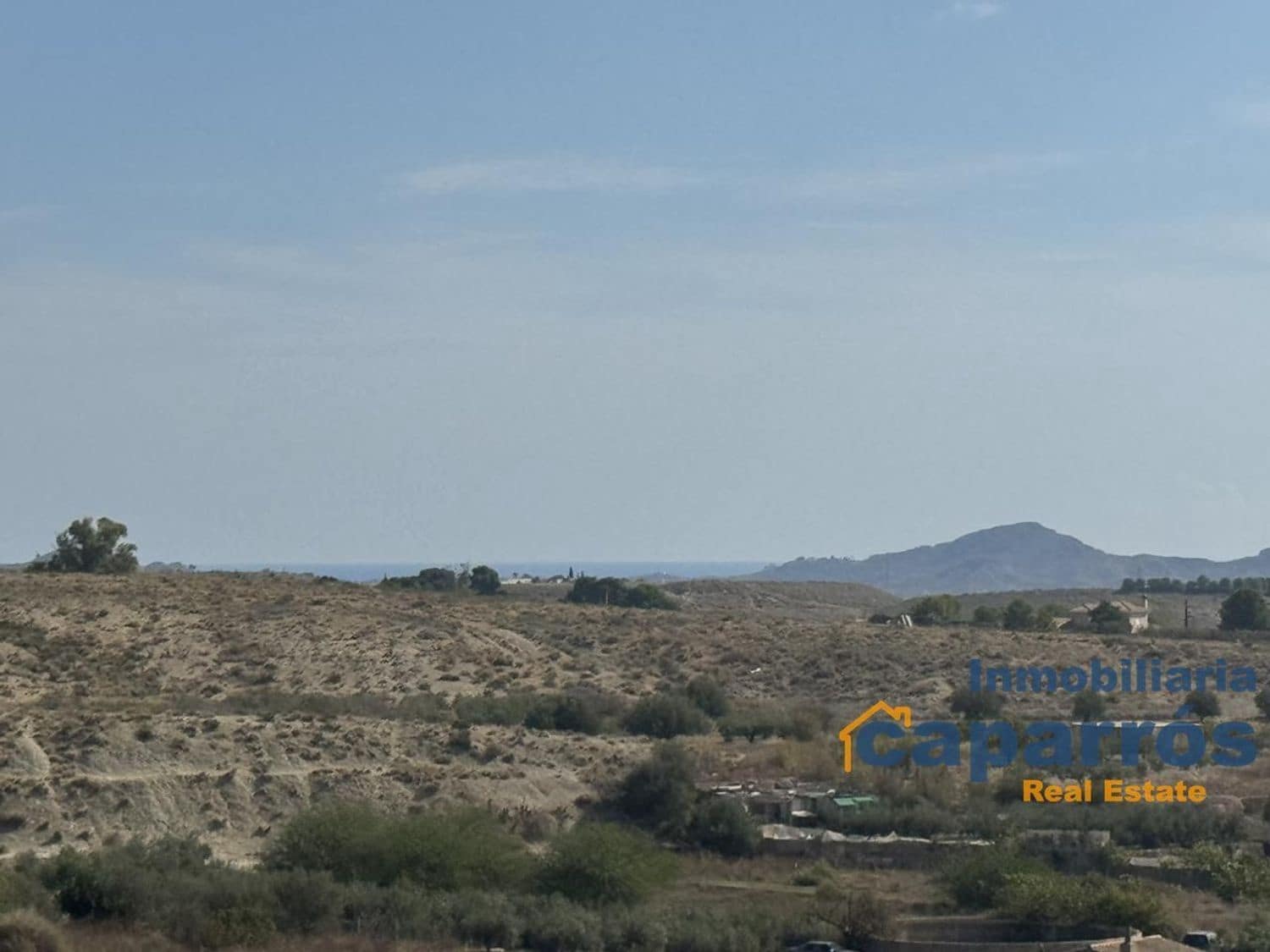 3 soveværelse Lejlighed til salg i Los Gallardos med garage - € 145.000 (Ref: 9379768)